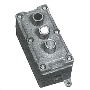 N3(D2G4) 耐壓防爆操作箱