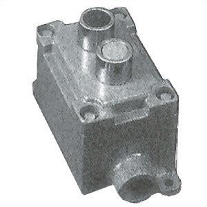 N5(D2G4) 耐壓防爆操作箱