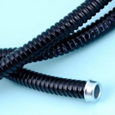 不銹鋼防水軟管