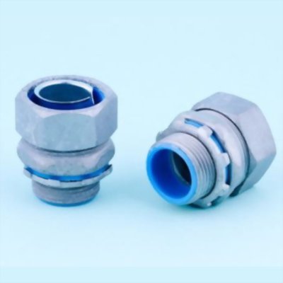 熱浸鍍鋅防水盒接