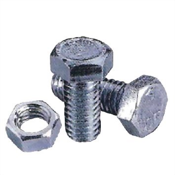 六角螺母/螺絲