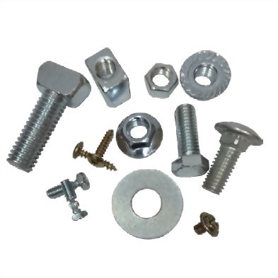 螺絲/螺母/華司