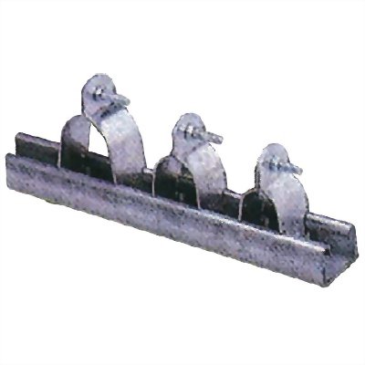 鉤式管夾-C型鋼/P型管夾