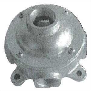 氣密燈穿匣GH型