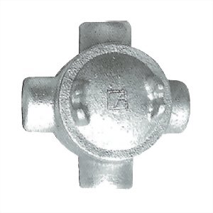 耐壓防爆圓型接線盒GX型