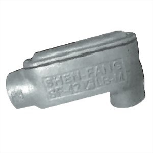 電管穿線匣LB型