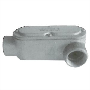 電管穿線匣LL型