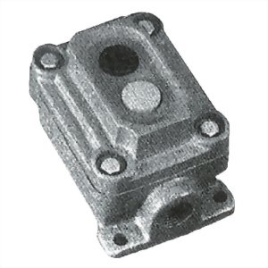 N6耐壓防爆操作箱