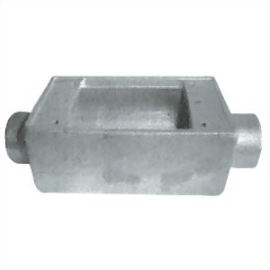 開關接線盒FC型