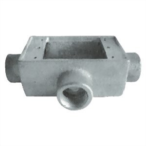 開關接線盒FCT型