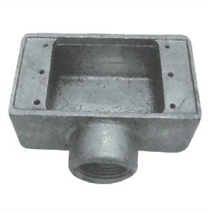 開關接線盒FEB型