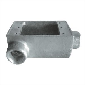 開關接線盒FR型