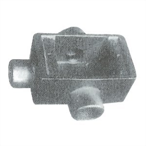 開關接線盒FX型