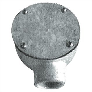 圓型密封接線盒WGA