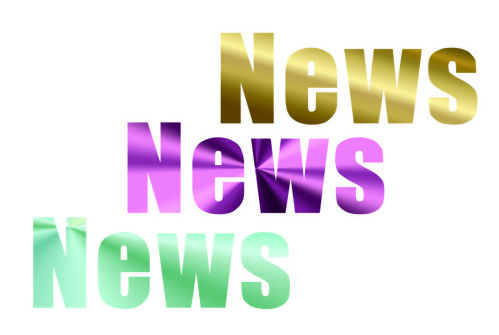 公告 - 國外代理