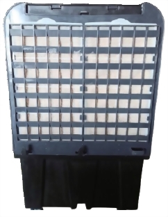 22吋移動式水冷扇