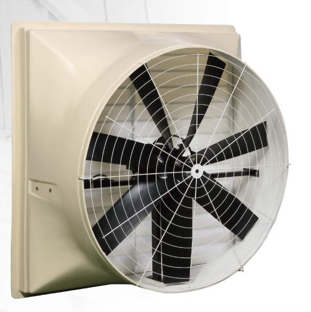 54吋負壓排風機