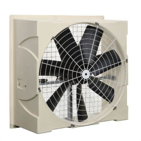 42吋四方型排風機(正壓/負壓)
