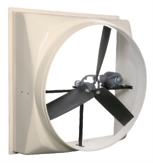 61吋負壓排風機