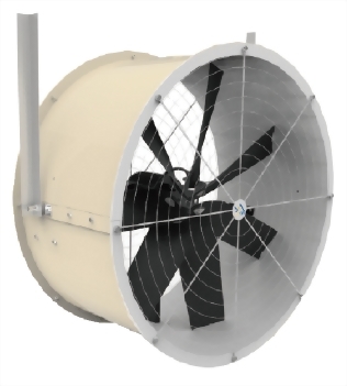 42吋吊掛式渦流送風機