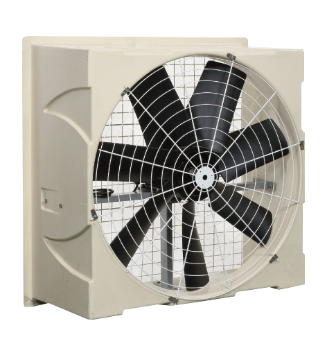 Negative Pressure Ventilation