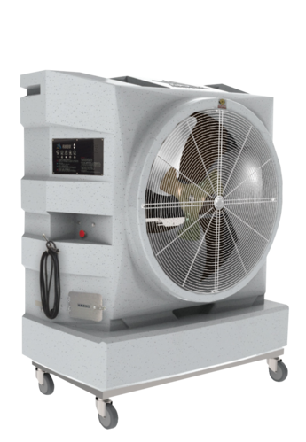 Water-cooled Cooling Equipment