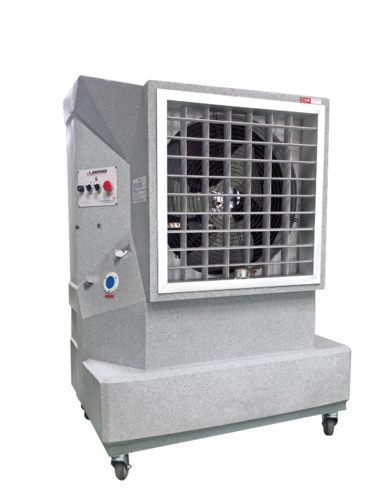 Water Cooled Fan Rental