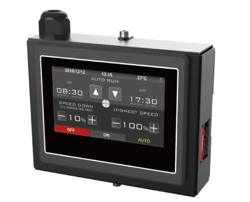 AP SMART 智能控制器