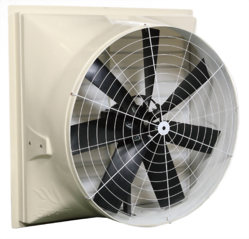 46吋負壓排風機