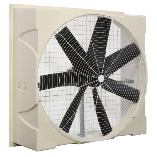 54吋DC四方型排風機(正壓/負壓)