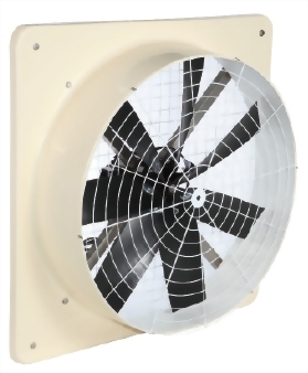 42吋吊掛式平板送風機