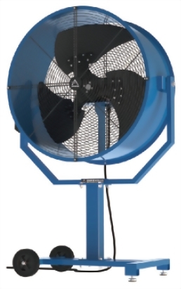 30吋強力送風機