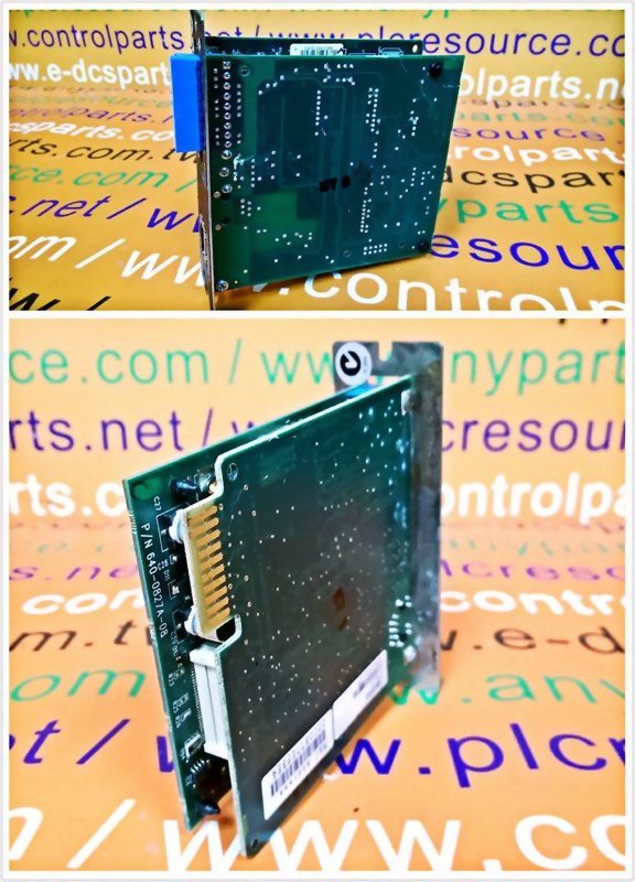 APC NETWORK MANAGEMENT CARD EM AP9619 6400826A10