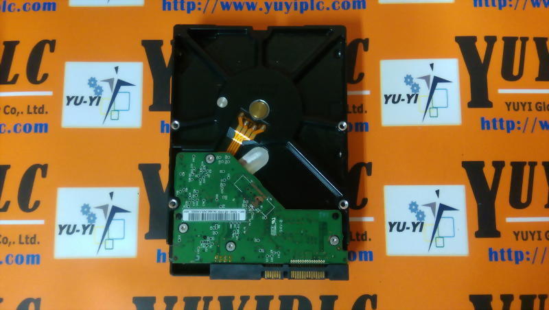 WESTERN DIGITAL WD15EARS-00Z5B1 HARD DRIVE