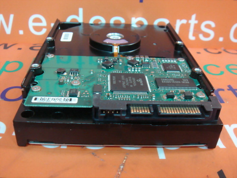 SEAGATE ST3160812AS 160GB SATA