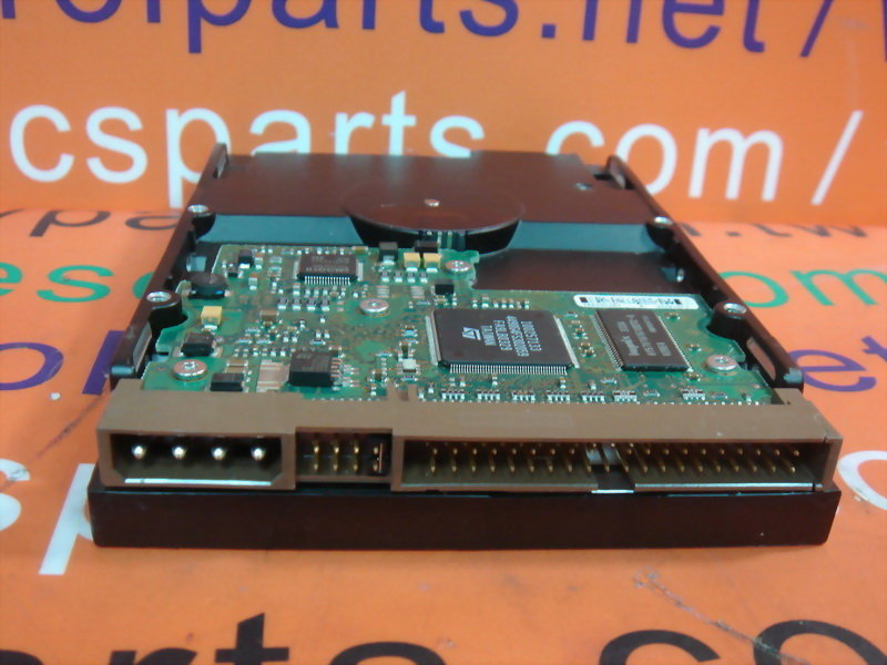SEAGATE ST340015A 40GB IDE