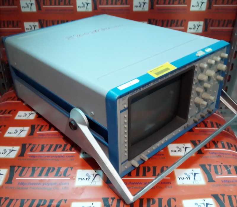 LECROY 9450 DUAL 350 MHZ OSCILLOSCOPE