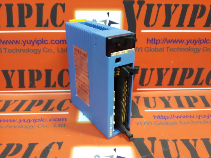 TECHNO PLMC40-01 OPEN-MC