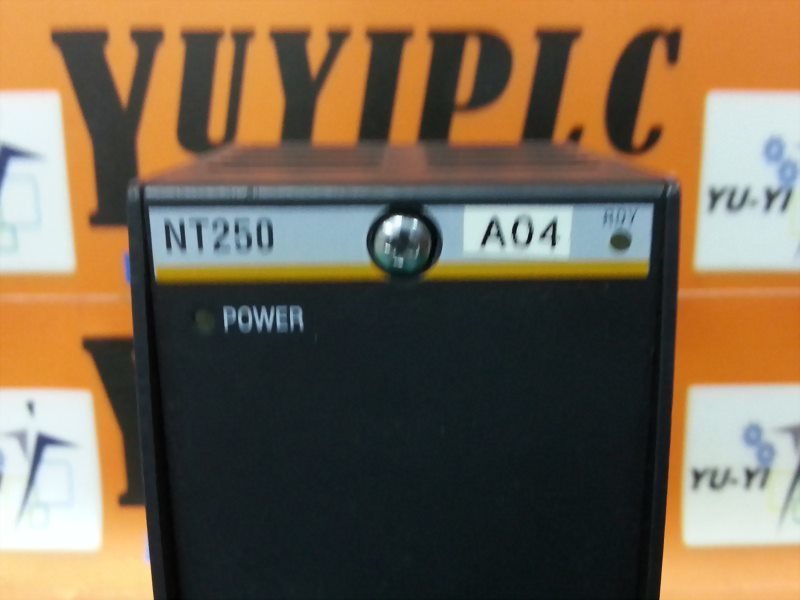 BACHMANN NT250 POWER SUPPLY MODULE