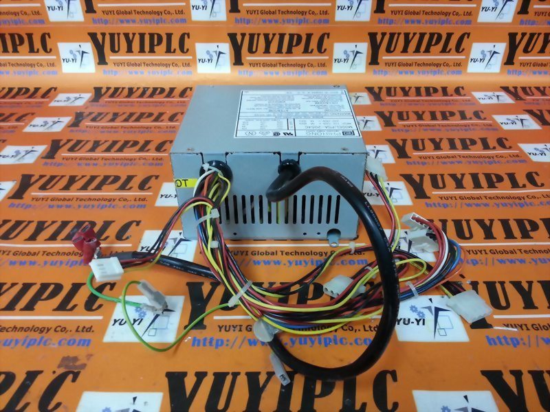 PHIHONG PSA2054C SWITCHING POWER SUPPLY