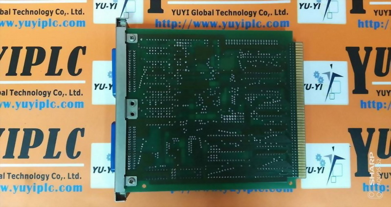 POWER DYNAMICS MDC-256 PCB BOARD