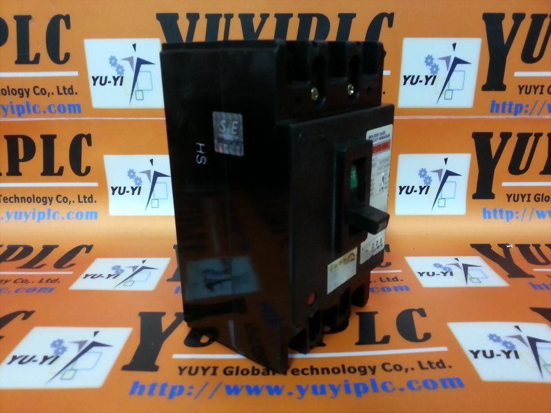 SHIHLIN NF50HS MOLDED CASE CIRCUIT BREAKER