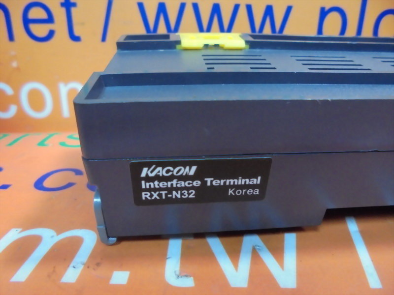 KACON INTERFACE TERMINAL RXTN32