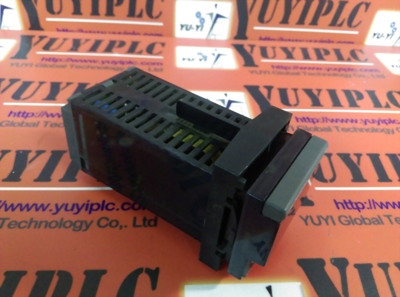 OMEGA CN9000A SERIES TEMPERATURE CONTROLLER CN9120A