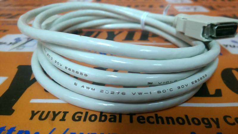 AWM 20276 VW-1 80.C 30V E65859 CABLE