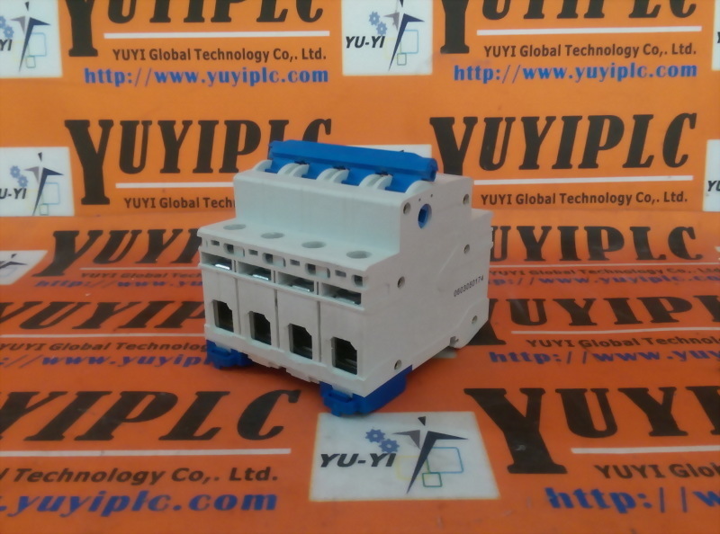 CHNT NH4-125 100A CIRCUIT BREAKER