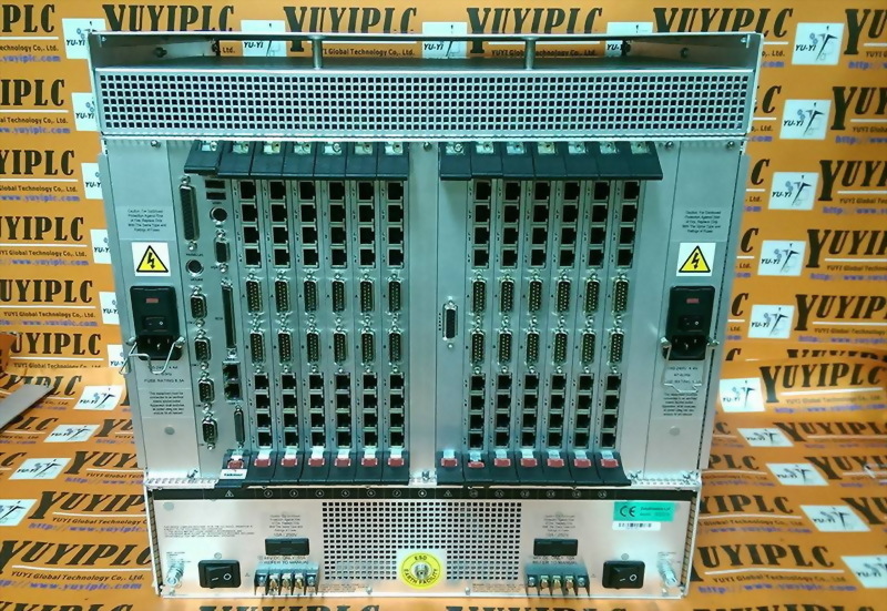 DATAKINETICS DSC310 SEPTEL CP INTELLIGENT MULTI-PORT