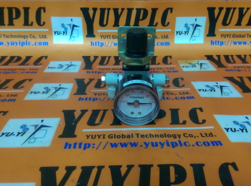 KOGANEI VR10001G VACUUM REGULATOR