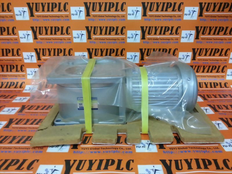 NISSEI GTR FSM3560T040A GEARED MOTOR