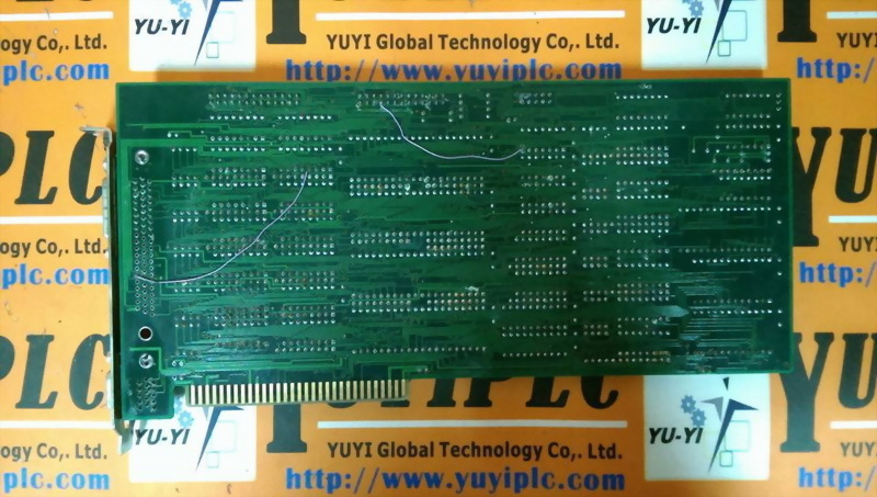 ORIGINAL AUTOMATION MAC-H10-201 BOARD